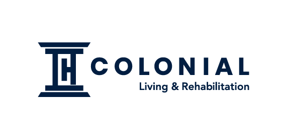 Colonial LR